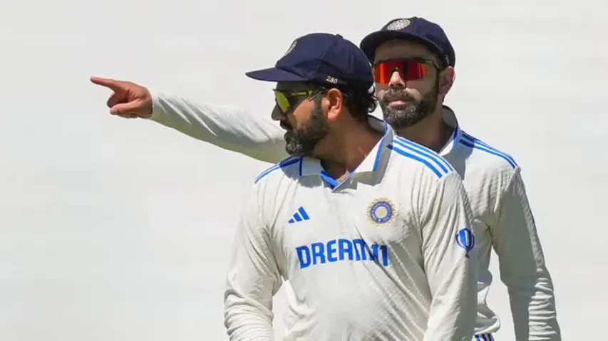 Virat Kohli to announce test retirement ahead of India-England tour, follow Rohit Sharma’s footsteps