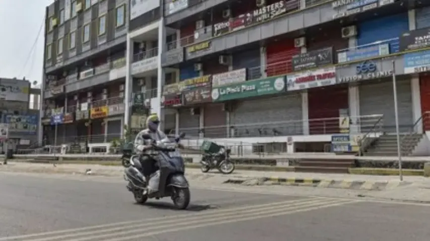 Calm slowly restores in Punjab