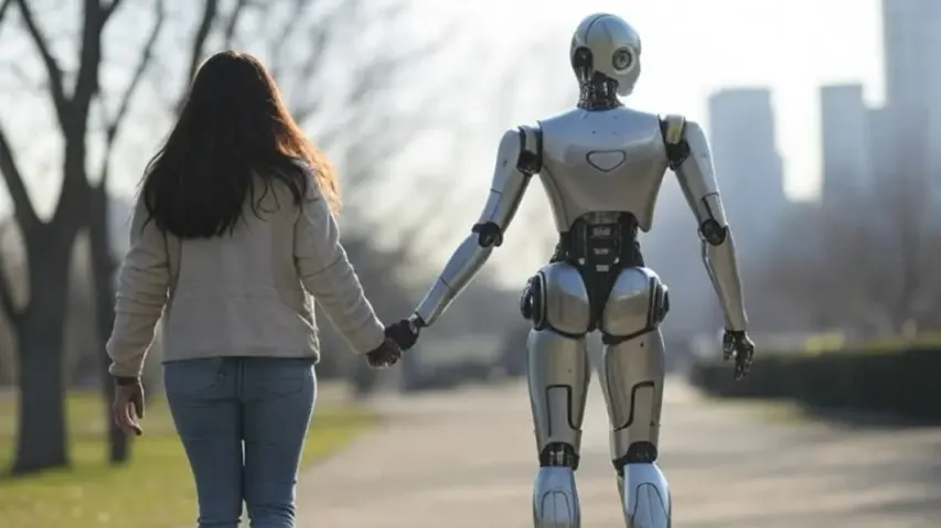 Convinced by ChatGPT, woman divorces husband of over 12 years; alleges adultery