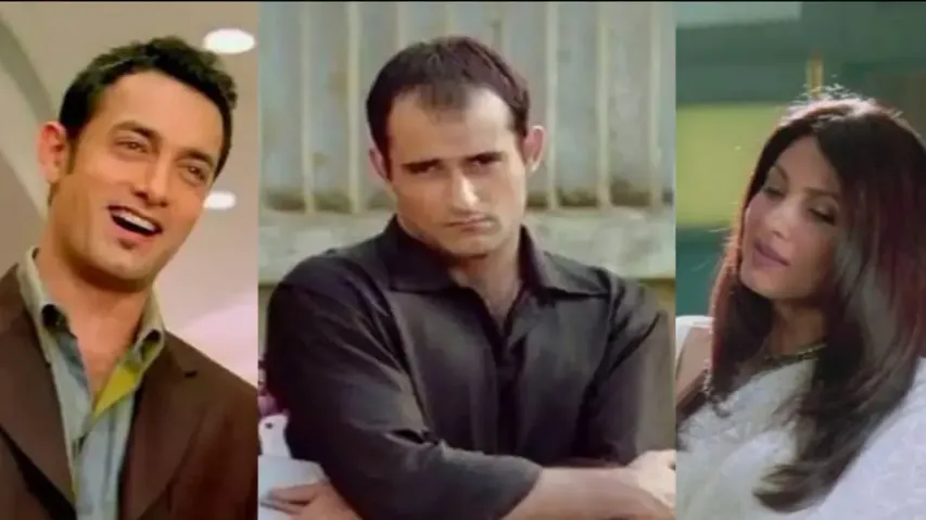 Aamir Khan wanted Akshaye Khanna role Dimple Kapadia wanted no Aunty tag in THIS film