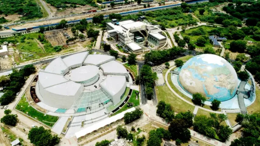 Science City, mega biotechnology park to be set up in Bhubaneswar: Odisha Minister