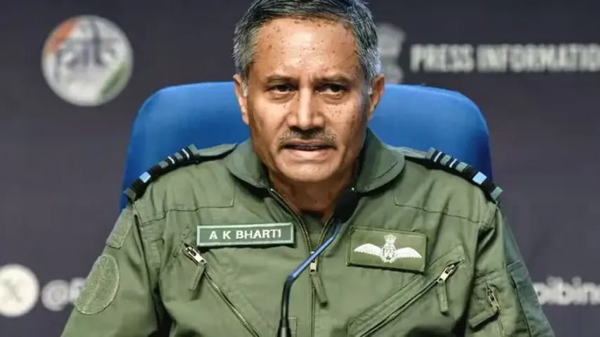 Operation Sindoor: Did India’s precision strikes hit Kirana Hills, Pakistan’s nuclear facility?