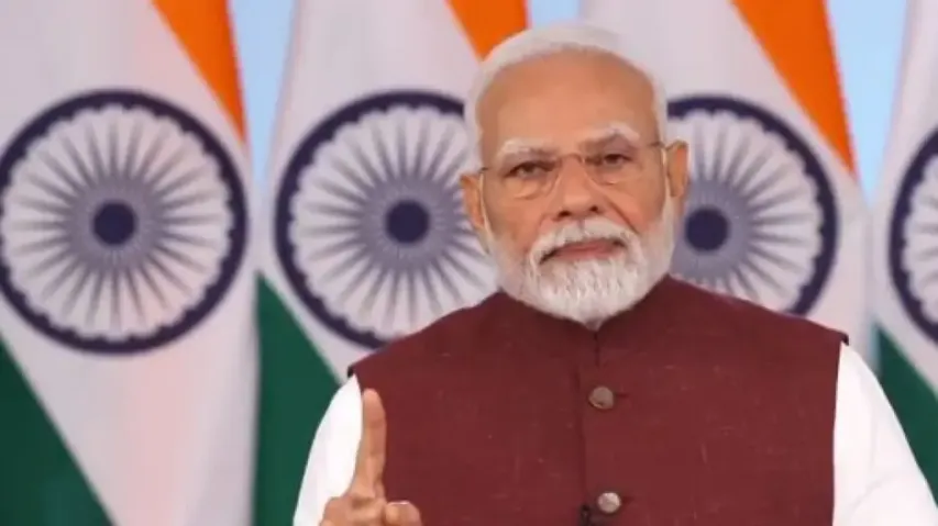 Operation Sindoor proved the authenticity of 'Made in India' weapons: PM Modi