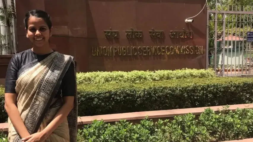 After Tina Dabi and Shrusti Deshmukh, IAS Ishita Kishore's UPSC mark sheet goes viral