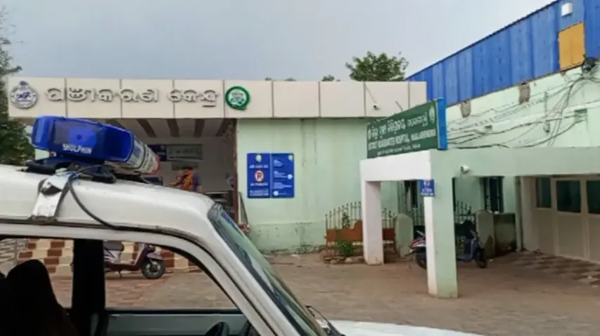 Man poisons minor son and daughter to death, kills self in Odisha’s Gajapati