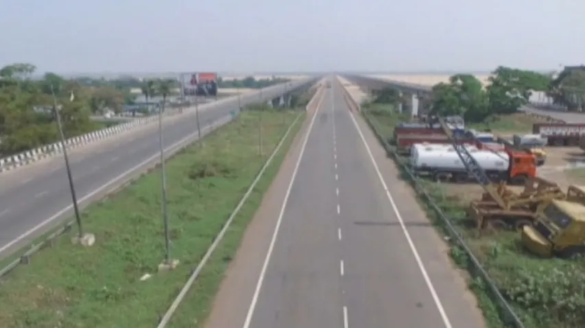 Odisha aims to build 6,500 km state highways, expressways in 2025-26: Minister