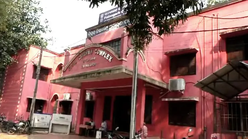 Patnagarh parcel bomb case: Exclusive video of Punjilal Meher recreating blast surfaces