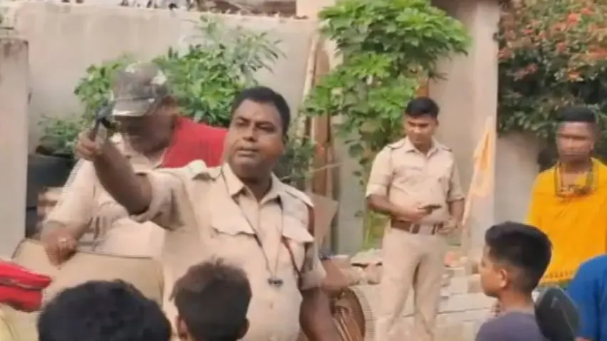 Odisha shocker! Man hacked to death over plucking of green coconuts