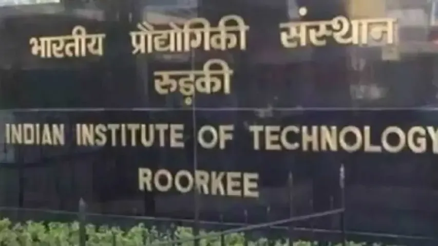 IIT Roorkee