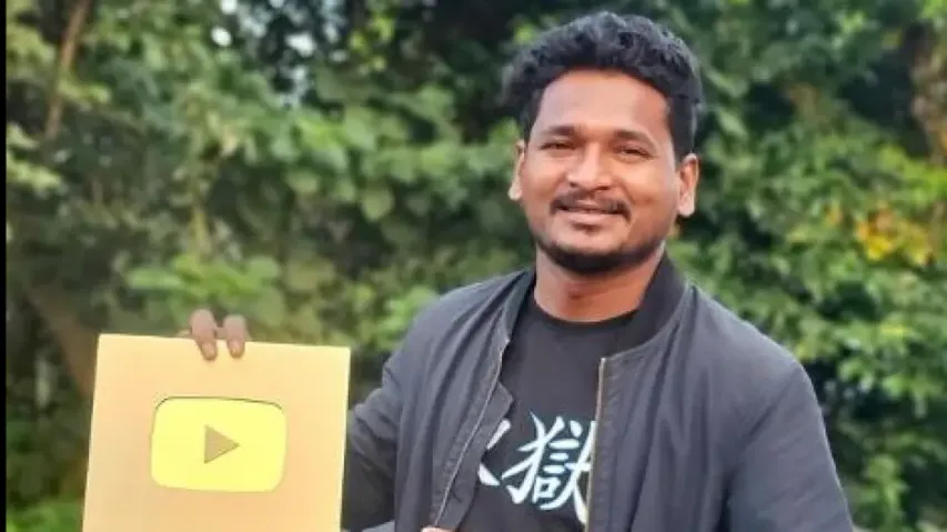 'Odia travel vlogger Laba Hansda whose rumoured girlfriend found dead in Bengaluru is married & has 