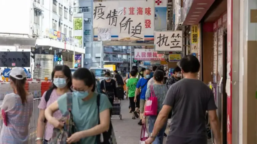 Fresh wave of COVID-19: 5 major factors behind the resurgence of the virus