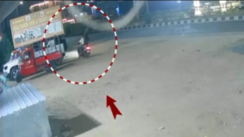 Sword-wielding miscreants create panic in Bhubaneswar