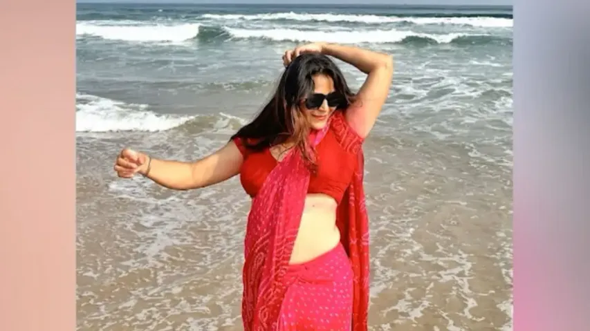 YouTuber Jyoti Malhotra was in direct touch with Pakistan on day of Pahalgam terror attack