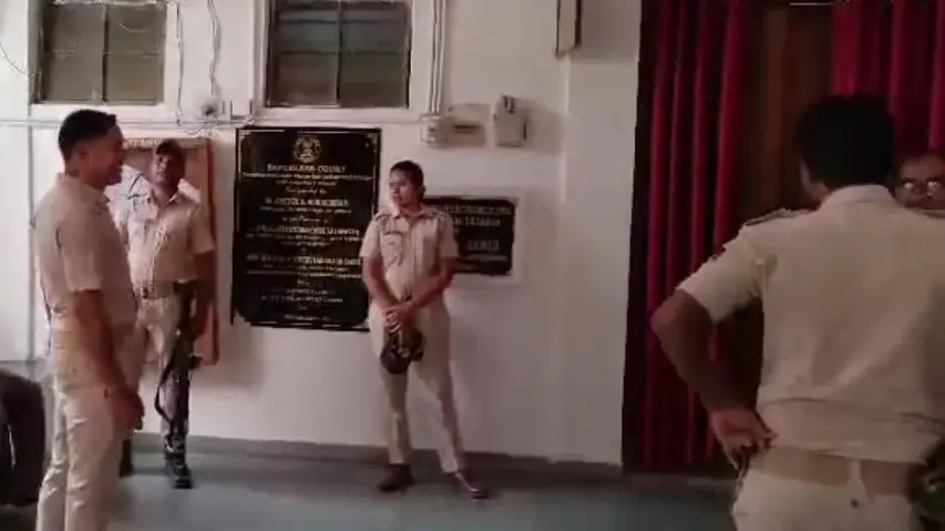 Odisha man gets life sentence for raping 12-year-old daughter