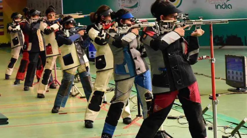 IPL-style Indian Shooting League launching this November; all you need to know