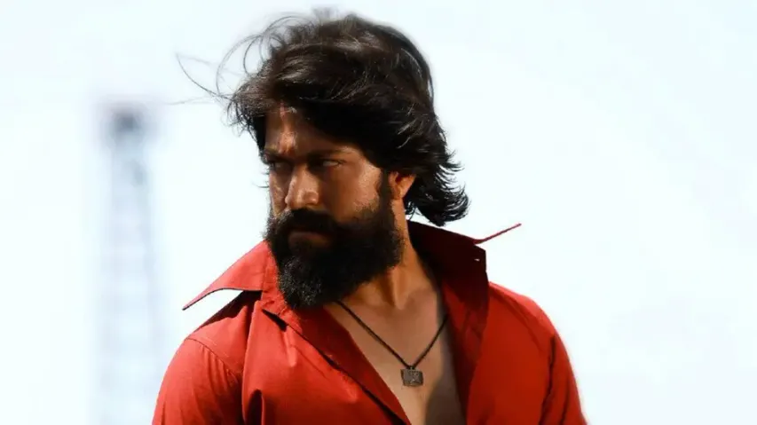 KGF star Yash mother says NO to cast son in movie