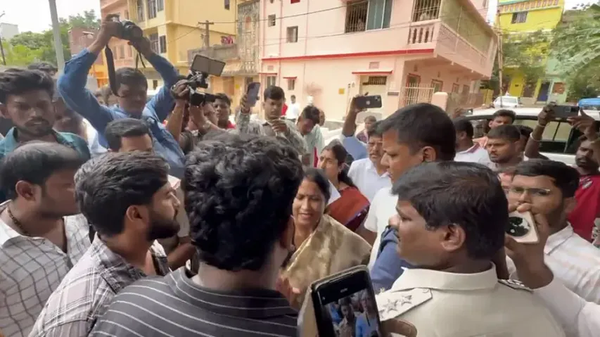 ‘We oppose her concern for Bangladeshis': Bhubaneswar Mayor Sulochana Das faces severe backlash