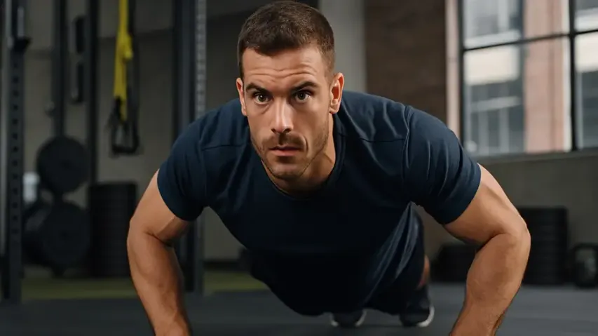 7 fitness tests every adult should be able to pass – are you fit enough?