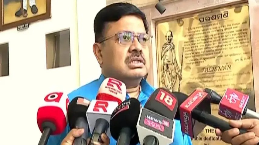 New excise policy to be implemented in Odisha between June 15 and 20, informs Minister Prithviraj Ha