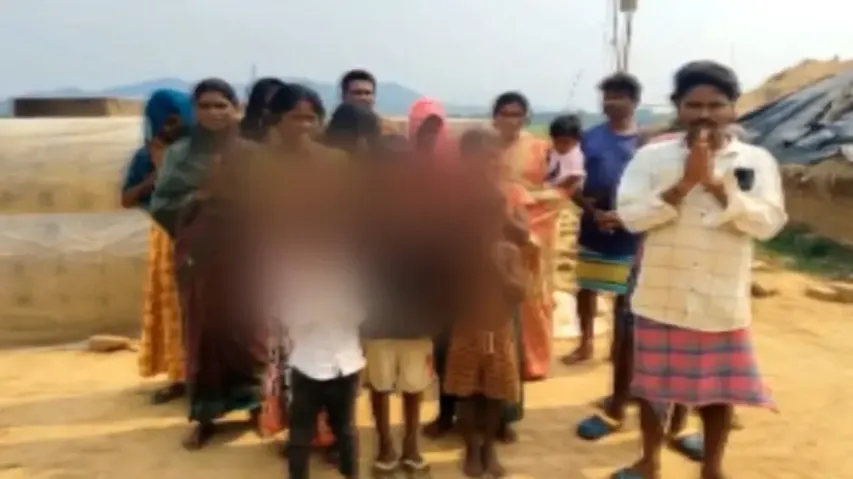 Odisha's brick kiln workers caught in cycle of abuse & exploitation