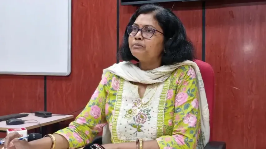 IMD Bhubaneswar director clears air, shares latest information about monsoon onset