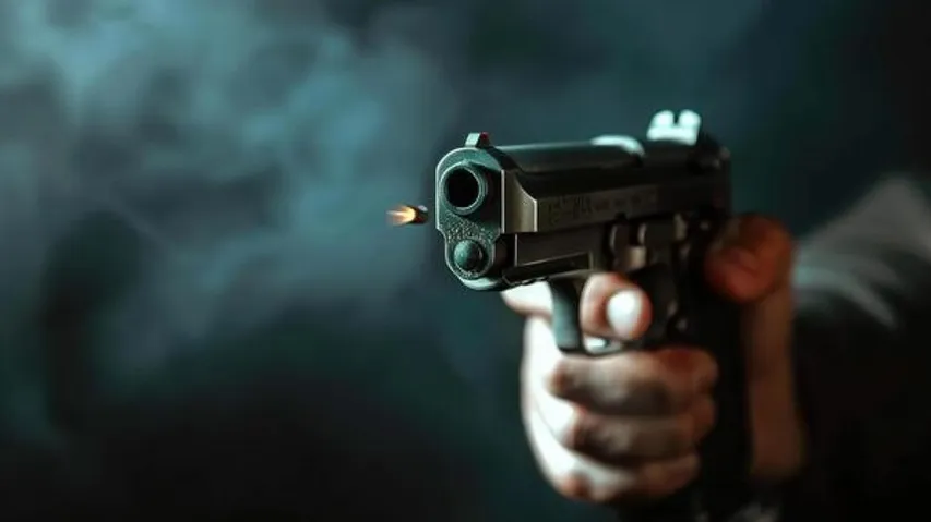 BJP leader and businessman shot dead in Patna