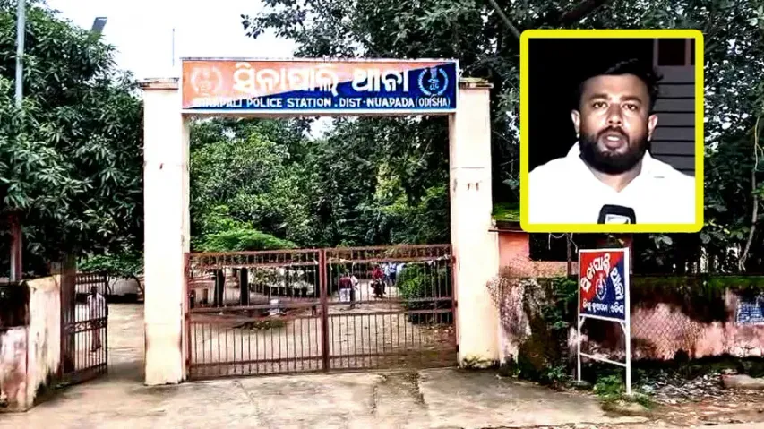 Web journalist booked for impersonating Odisha Excise official, extorting Rs 1.02 lakh in Nuapada