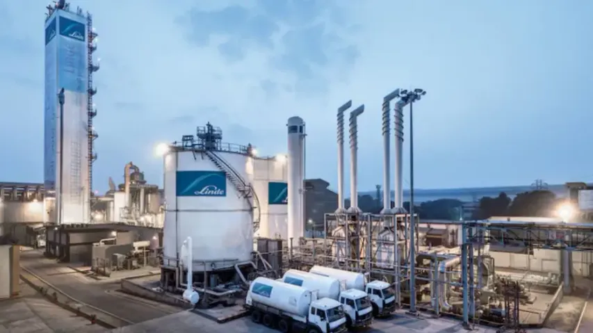 Linde India to invest Rs 425 crore in Odisha, to generate hundreds of job opportunities