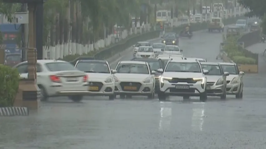 Low pressure area forms, likely to intensify; IMD predicts heavy rainfall in Odisha districts