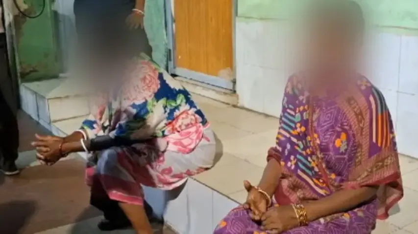 Two women detained for attempting to steal newborn from Odisha hospital
