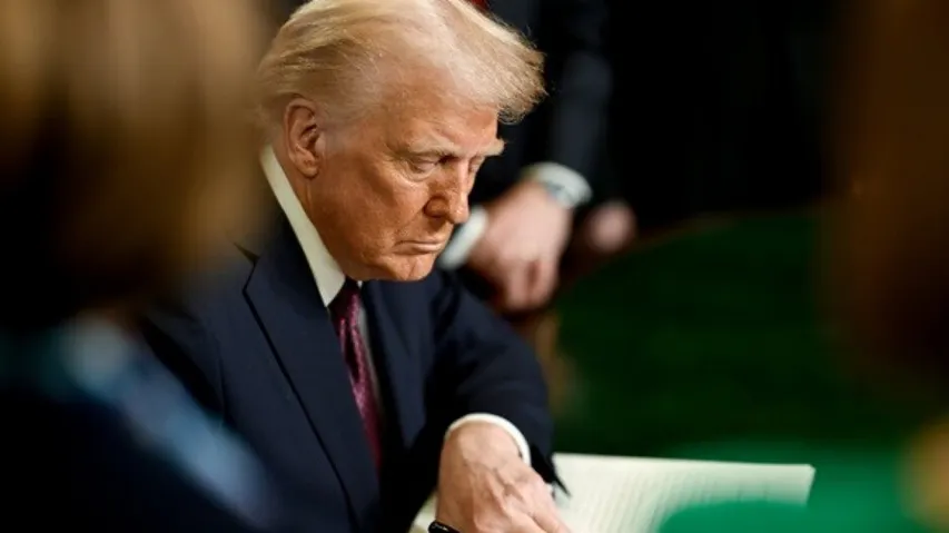 5 jets shot down during India-Pakistan conflict, claims Trump without providing details