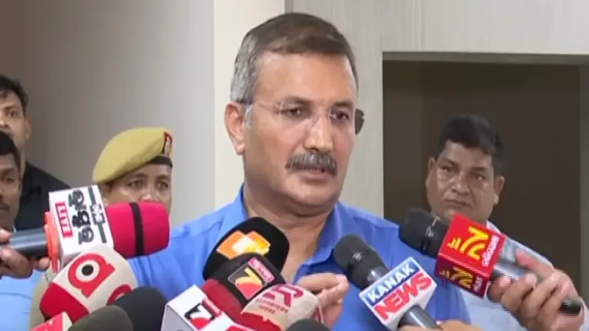 Patnagarh parcel bomb case: How a mysterious letter and forensic clues unmasked Punjilal Meher