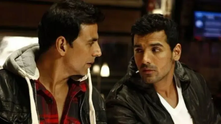 Akshay Kumar to reunite with John Abraham for sequel
