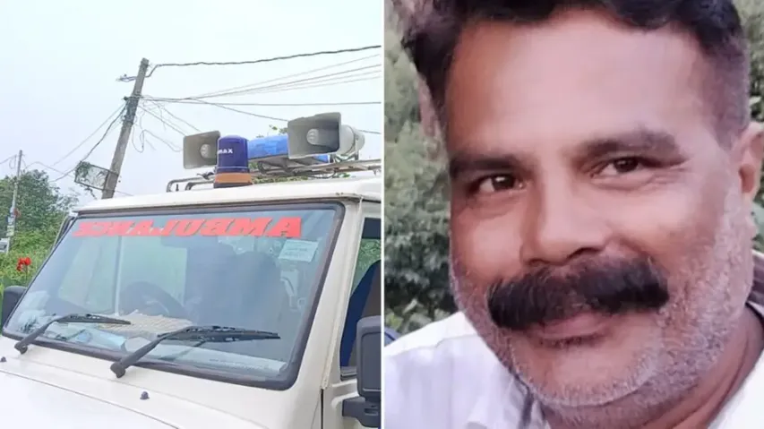 Odisha woman kills husband by setting him on fire over extramarital affair; shocking details emerge