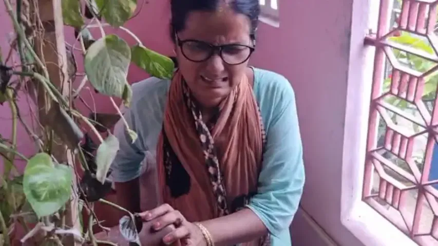 Odisha woman burns house owner alive after extramarital affair turns sour