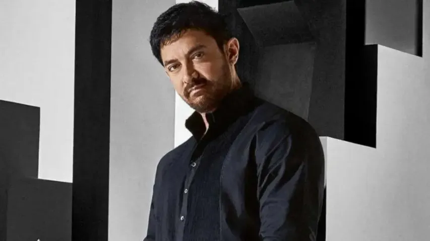 Aamir Khan hints at his last film After this I have nothing left to do