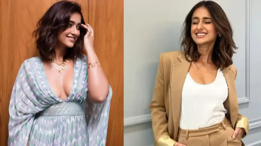 Ileana D'Cruz turned down Raid 2 Actress finally reacts to Vaani Kapoor replacing her in sequel