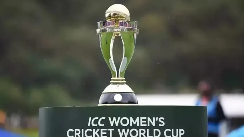 Women's ODI World Cup 2025