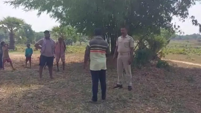 Odisha horror: Drunk man kills 7-month-old daughter, wife stabs him in retaliation