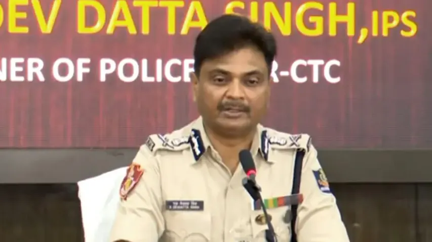 Missing 11-year-old girl rescued in Bhubaneswar