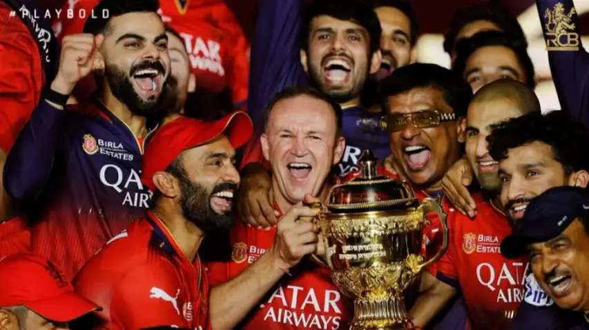 Not just RCB and IPL, but 2025 is a year of redemption for global sports; here’s how