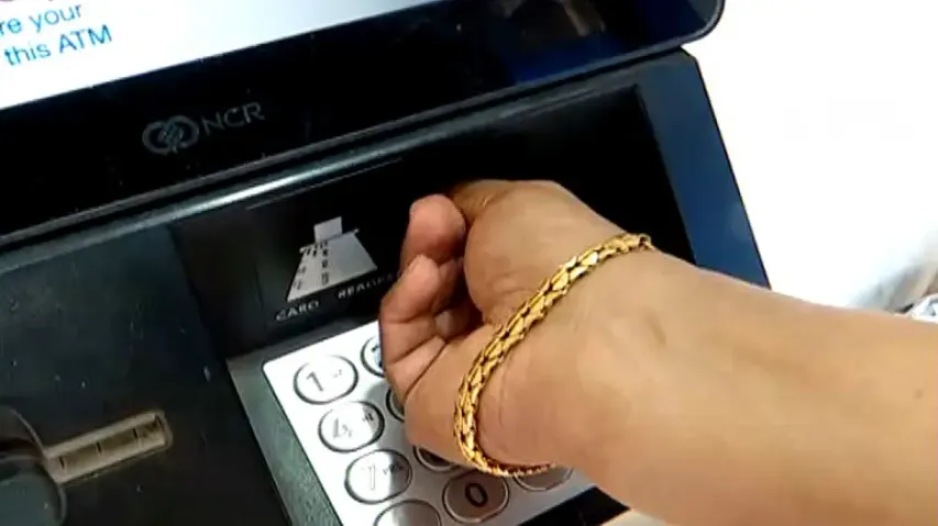 Why ATMs in Odisha going defunct at month start? Widespread disruption over 'sabotage & tampering'