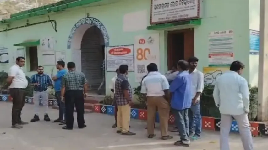 Minor girl dies during treatment in Bargarh; family alleges rape & murder by ‘kidnapper’