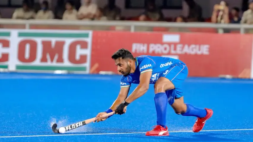 Optimistic India aim to top FIH Hockey Pro League