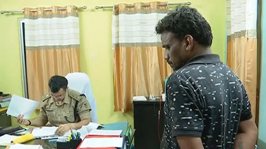 Sundargarh explosives heist: Notice issued to Banko stone mine; warehouse owner faces intense questi