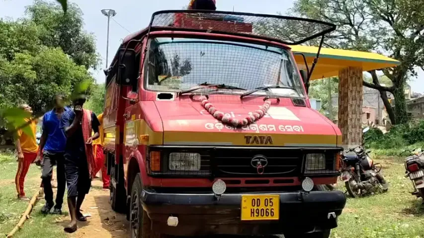 Minor girl goes missing in Mahanadi in Cuttack district, 3 others rescued