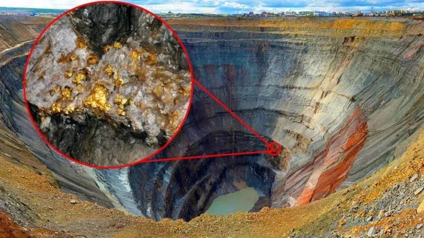 Nearly 20 tonnes of gold reserves found in Odisha districts, auction to start soon