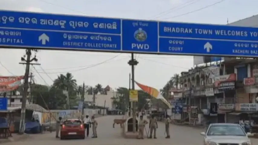 Internet services suspended in Bhadrak following youth’s death in group clash