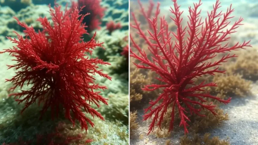 Red algae from Odisha’s Chilika Lake can prevent cancer; Ravenshaw, Utkal University researchers say
