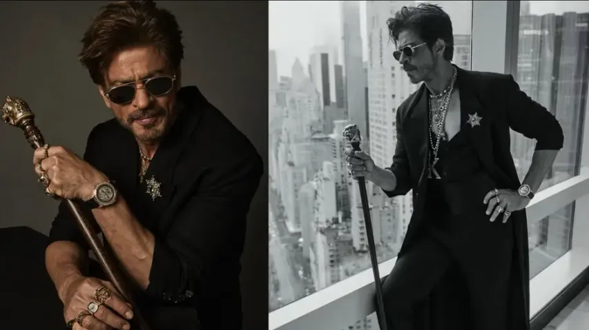 Shah Rukh Khan not teaming up with Pushpa makers after King SRK yet to lock his next